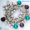 Ely Silver Bracelet handmade Murano glass - La Fondazione snc - BRAC00010