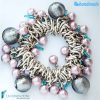Ely Silver Bracelet handmade Murano glass - La Fondazione snc - BRAC00010