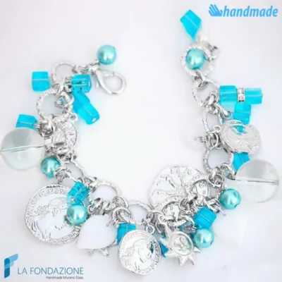 Bracciale Lira Charm