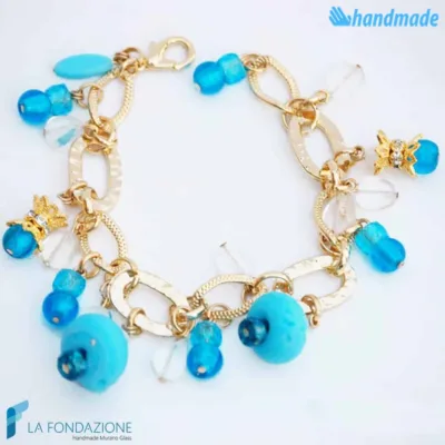 Bracciale Sky Charm