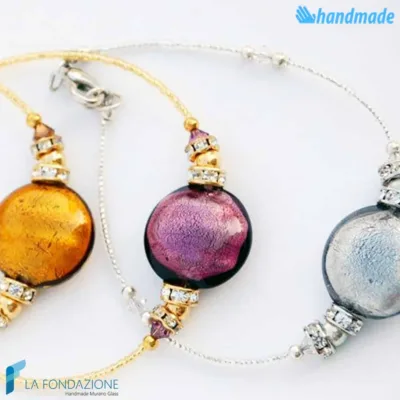 Bracciale Schissa Rigido