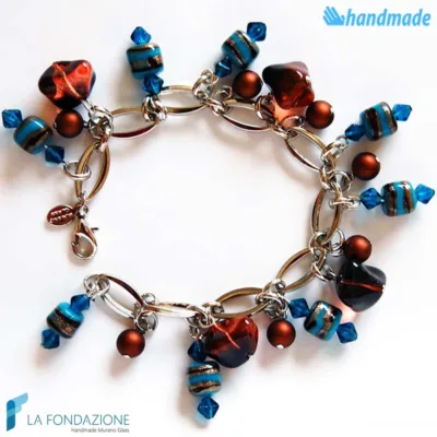Bracciale Navy Charm