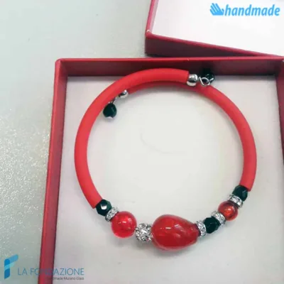 Bracciale Passione Ducati