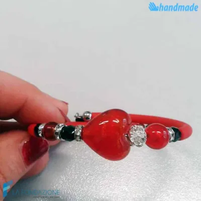 Bracciale Passione Ducati