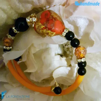 Bracciale Passione KTM