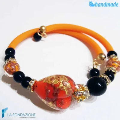 Bracciale Passione KTM