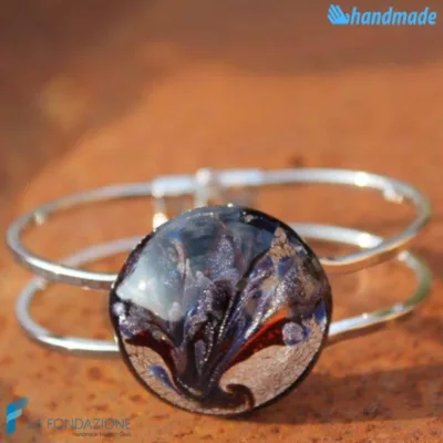 Bracciale Pavone Dark Night