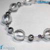 Eva Necklace | COLL0015 | La Fondazione snc, view 2