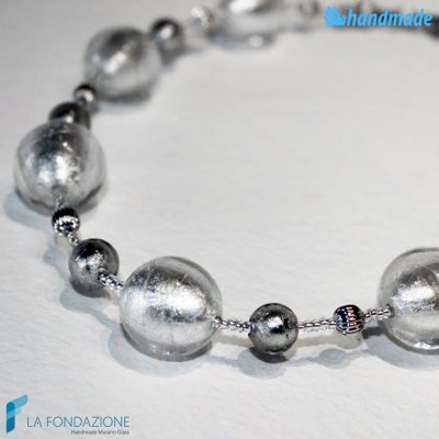 Eva Necklace | COLL0015 | La Fondazione snc, view 2