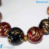 Campiello Stained-Glass Necklace | COLL0029 | La Fondazione snc