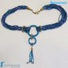 Collana Conteria Mariner in vetro di Murano - COLL0088