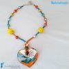 Collana Gipsy Cuore - COLL0093