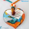 Collana Gipsy Cuore - COLL0093
