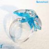 Starfish band ring | RINGS0057 | La Fondazione snc, view 2