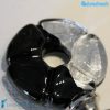 Flower bottle cap made in Murano glass - CAPS0001