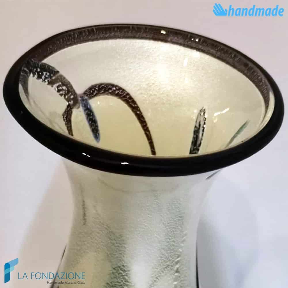Vaso Arte in vetro di Murano - GOTI0041