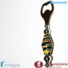 Brazil Bottle Opener made in Murano glass - CAVA0003