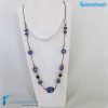 Gipsy Phoenician Necklace - La Fondazione snc - COLL0106