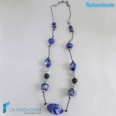 Collana Gypsy Fenicio - La Fondazione snc - COLL0106