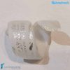 White Ribbon Ring - La Fondazione snc - RINGS0129