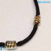 Collier Torcello - Murano glass necklace - La Fondazione snc - COLL0107