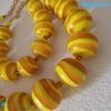 Parure Twist con collana, bracciale e orecchini - La Fondazione snc - PARU0028