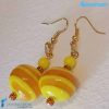 Parure Twist con collana, bracciale e orecchini - La Fondazione snc - PARU0028