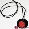 Parure Passion con Rosa Rossa - La Fondazione snc - PARU0003