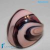 Curved Tiger Ring with Aventurine - La Fondazione snc - RINGS0009