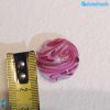Perle Fenicio Lady con avventurina in vetro di Murano - La Fondazione snc - PERLA033