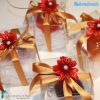 Gift box for Christmas balls - La Fondazione snc