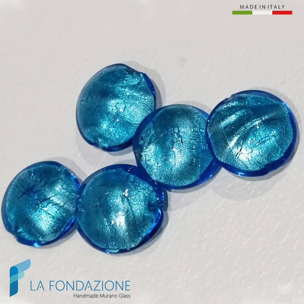 Perle Carnevale - La Fondazione snc - PERLA051