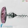 Cavatappi Fenicio Lady con avventurina - La Fondazione snc - SCREW003