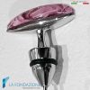 Cavatappi Fenicio Lady con avventurina - La Fondazione snc - SCREW003