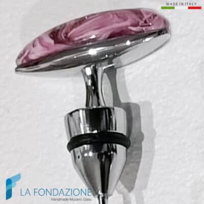 Cavatappi Fenicio Lady con avventurina - La Fondazione snc - SCREW003