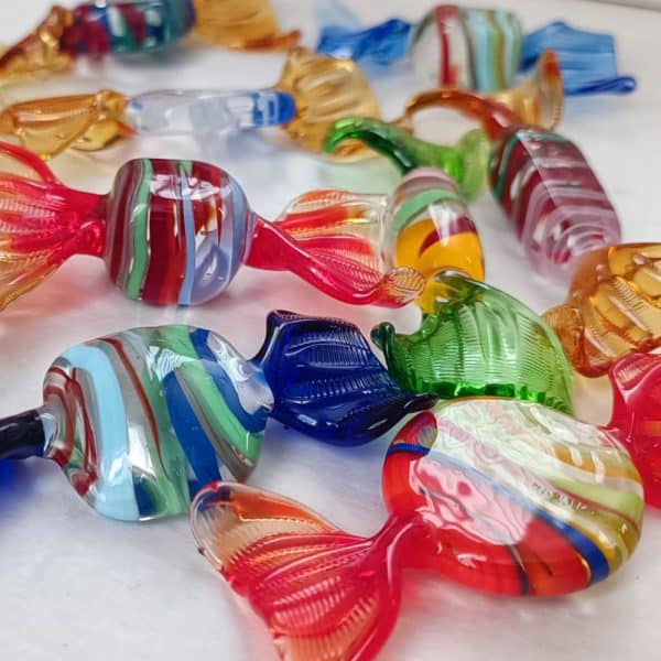 Caramelle