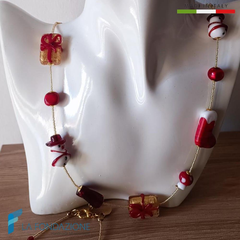 Christmas set | La Fondazione snc | PARU0063