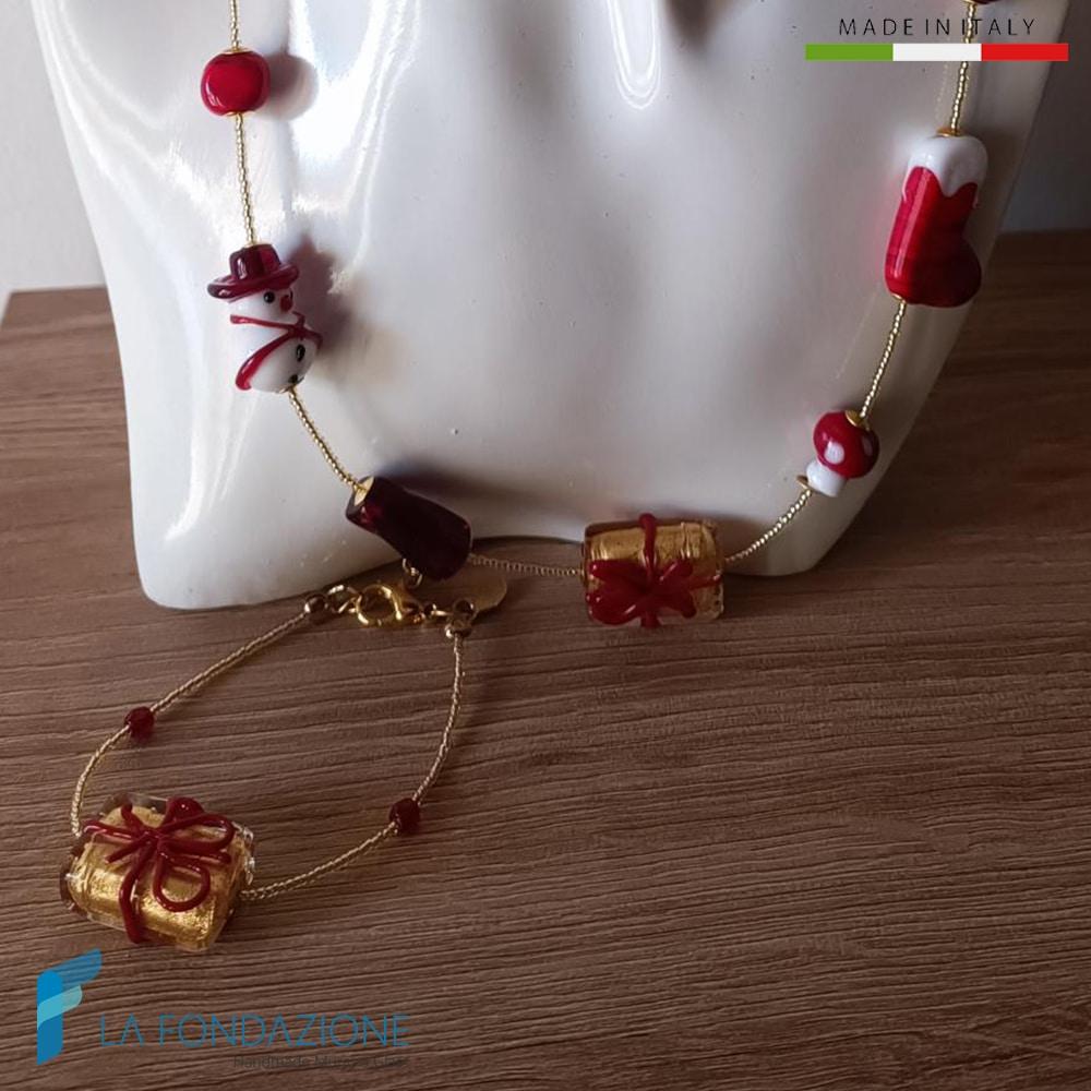 Christmas set | La Fondazione snc | PARU0063