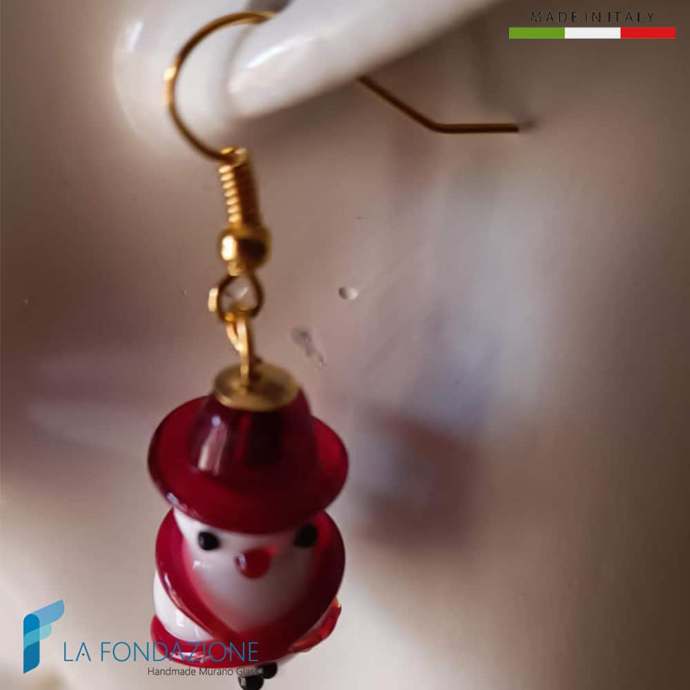 Christmas set | La Fondazione snc | PARU0063