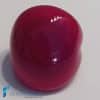 Anello a fascia Full Color - Rosso | La Fondazione snc | RINGS0158
