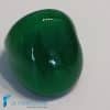 Anello a fascia Full Color - Verde | La Fondazione snc | RINGS0158
