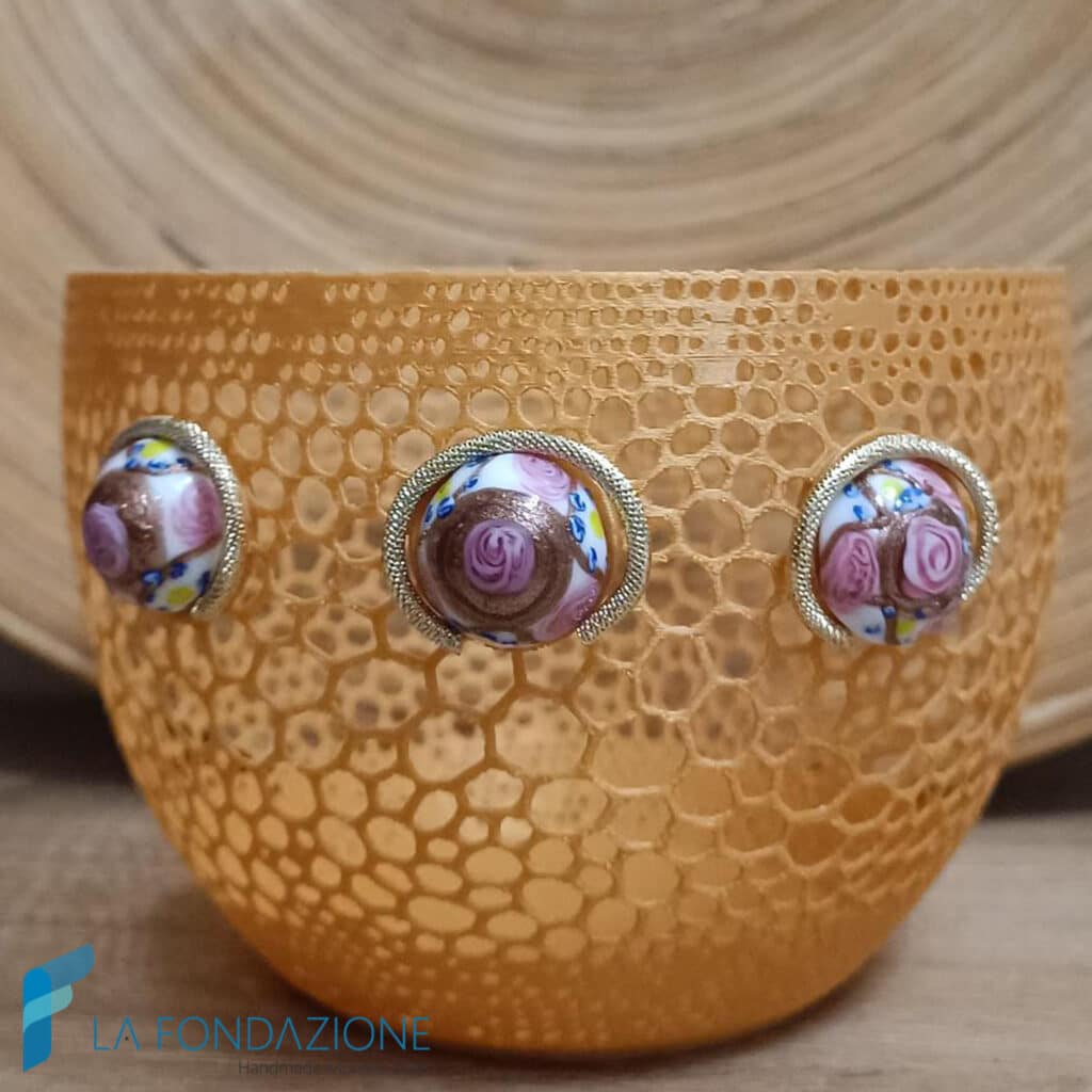 Bowl Burano | emptier pocket | BOWL0005 | La Fondazione snc
