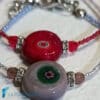 Set di Bracciali dell'amicizia con murrina | La Fondazione snc | BRAC0095