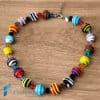Cala Matana Necklace | COLL0132 | La fondazione snc