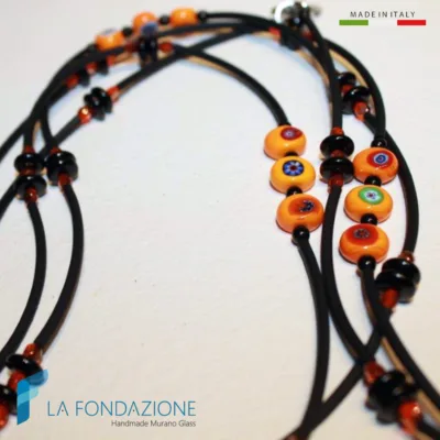 Collana Perle Primavera