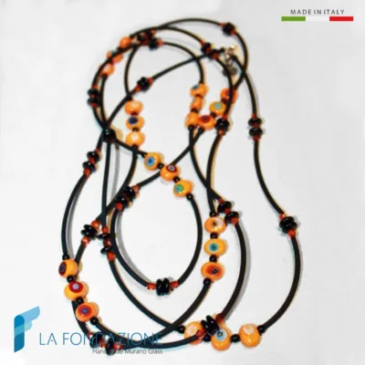 Collana Perle Primavera