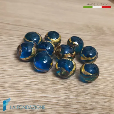 Egizio beads