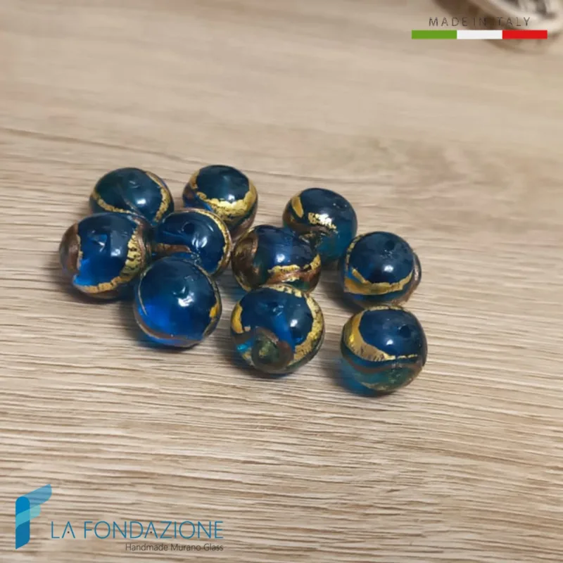 Egizio beads